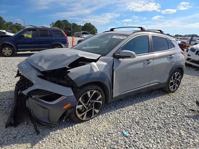 2022 Hyundai Kona