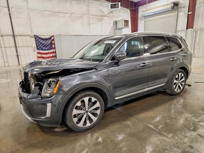 2020 Kia Telluride