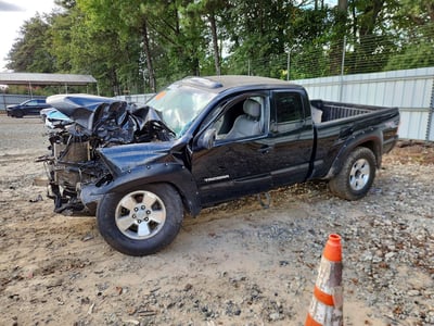 2006 Toyota Tacoma
