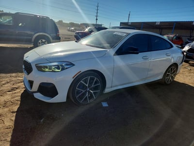 2023 BMW 2 Series