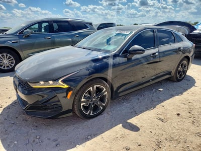 2023 Kia K5