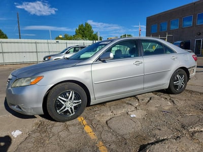 2009 Toyota Camry