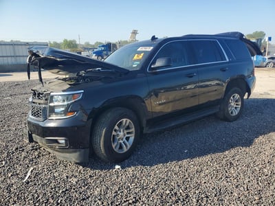 2019 Chevrolet Tahoe