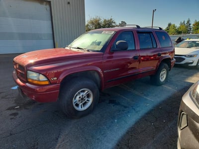 1999 Dodge Durango