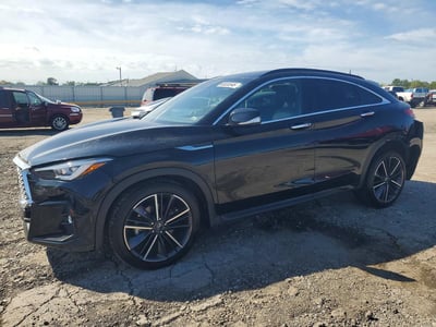 2023 Infiniti QX55