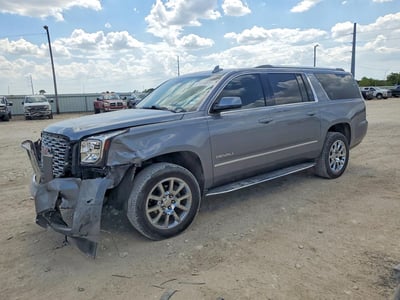 2019 GMC Yukon XL