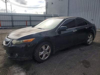 2010 Acura TSX
