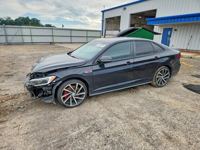 2021 Volkswagen Jetta GLI