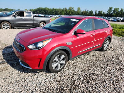 2018 Kia Niro