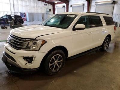 2019 Ford Expedition