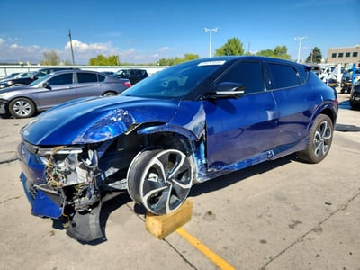 2024 Kia EV6