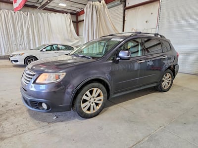2010 Subaru Tribeca