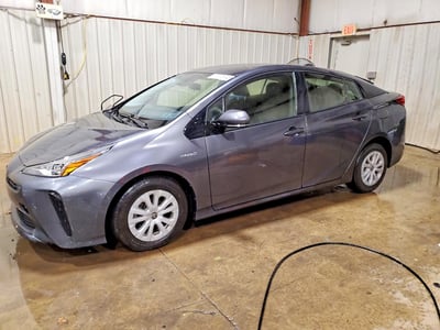 2020 Toyota Prius