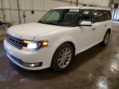 2015 Ford Flex