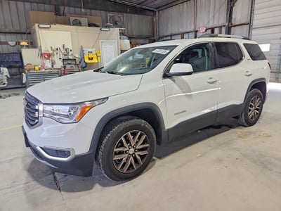 2017 GMC Acadia