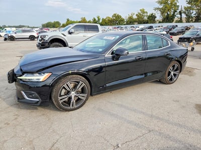 2019 Volvo S60