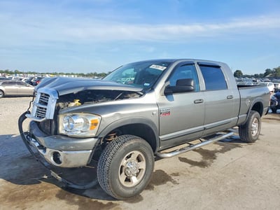 2008 Dodge Ram Pickup