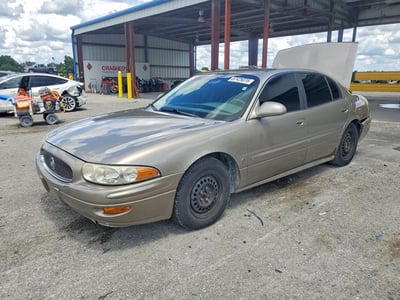 2003 Buick LeSabre