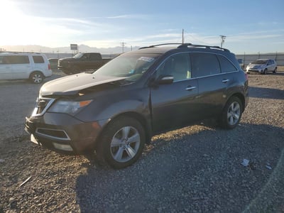 2010 Acura MDX