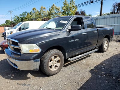 2012 Dodge Ram