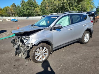 2013 Toyota RAV4