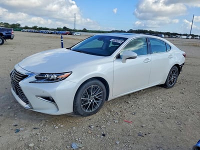 2018 Lexus ES
