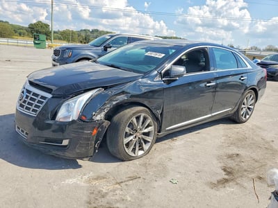 2015 Cadillac XTS