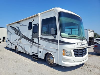 2018 Ford F53