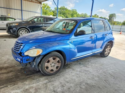 2007 Chrysler PT Cruiser