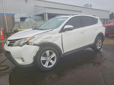 2013 Toyota RAV4
