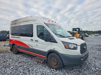 2017 Ford Transit 350