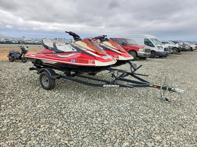 2020 Yamaha Vx Cruiser