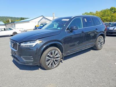2020 Volvo XC90