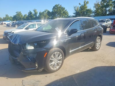 2024 Buick Enclave