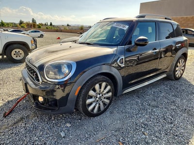 2019 MINI Cooper Countryman