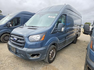 2020 Ford Transit 250