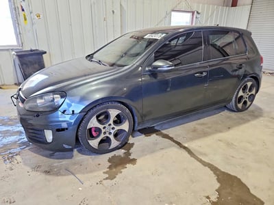 2013 Volkswagen GTI