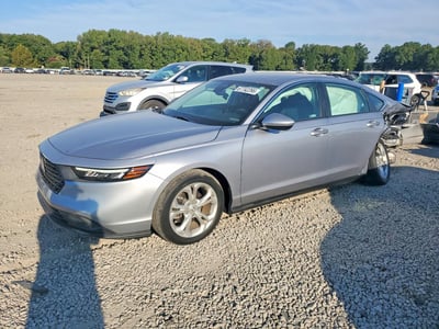 2023 Honda Accord