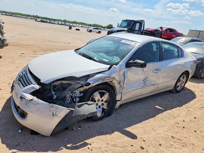 2008 Nissan Altima