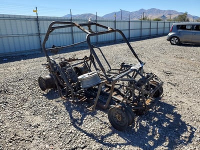 2016 Polaris Ranger Rzr