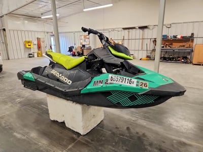 2021 Sea-Doo Spark