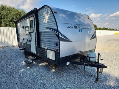 2021 Forest River Avenger
