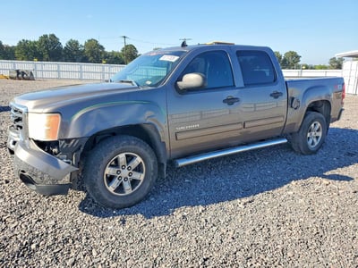 2012 GMC Sierra 1500