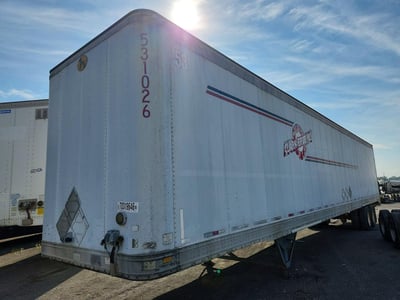 1994 Great Dane Trailers Trailers