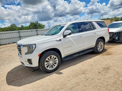 2023 GMC Yukon
