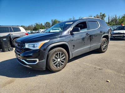 2019 GMC Acadia