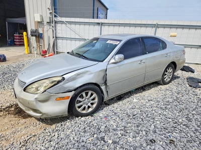 2002 Lexus ES 300