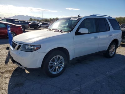 2009 Saab 9-7X