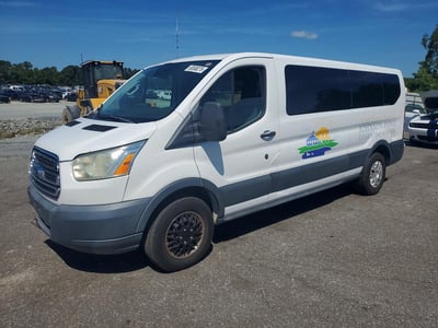 2016 Ford Transit Connect