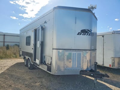 2007 Mirage Trailers Mirage Trailers